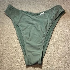 Hollister Bikini Bottoms